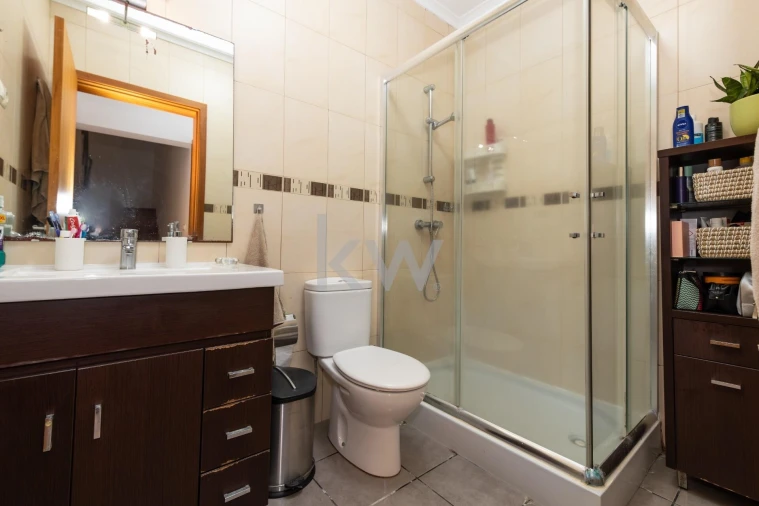 Moradia T3 para Venda em Rosto do Cão (Livramento) Foto 13