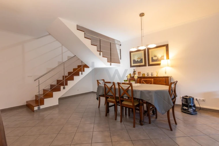 Moradia T3 para Venda em Rosto do Cão (Livramento) Foto 3