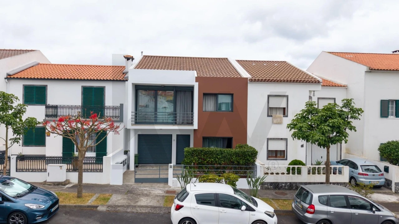 Moradia T3 para Venda em Rosto do Cão (Livramento) Foto 36