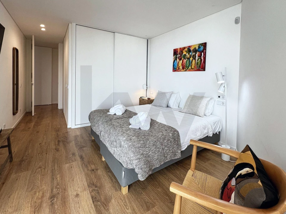 Apartamento T2 para Venda em Olhão Foto 15