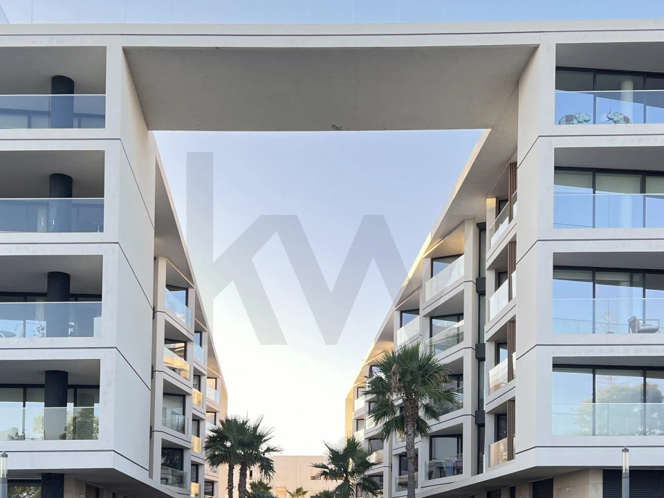 Apartamento T2 para Venda em Olhão Foto 28
