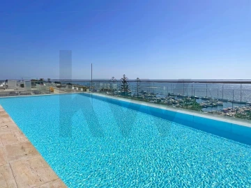 Apartamento T2 para Venda em Olhão