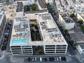 Apartamento T2 para Venda em Olhão
