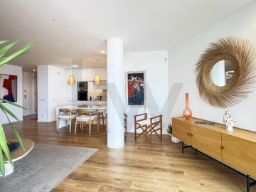 Apartamento T2 para Venda em Olhão