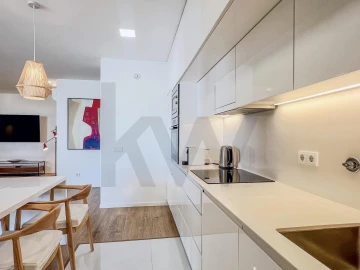 Apartamento T2 para Venda em Olhão