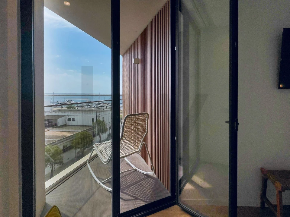 Apartamento T2 para Venda em Olhão Foto 19