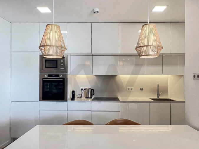 Apartamento T2 para Venda em Olhão Foto 12