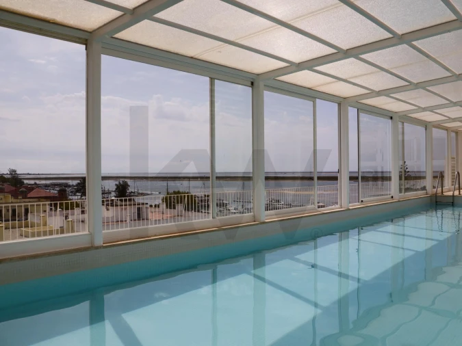 Apartamento T2 para Venda em Olhão Foto 25