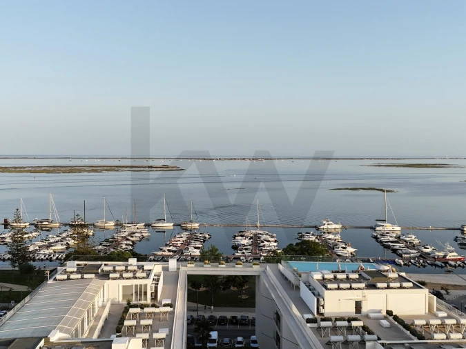 Apartamento T2 para Venda em Olhão Foto 29