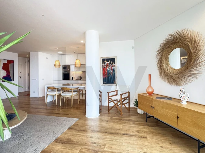 Apartamento T2 para Venda em Olhão Foto 5