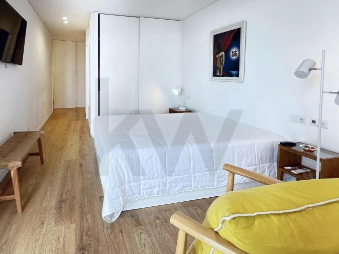 Apartamento T2 para Venda em Olhão Foto 18