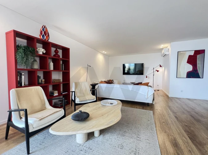 Apartamento T2 para Venda em Olhão Foto 4