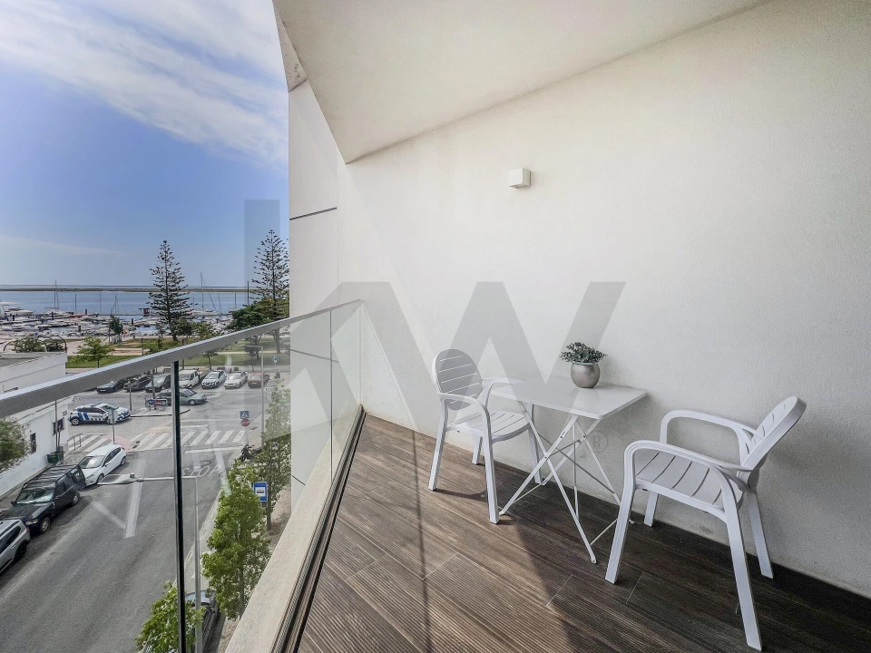 Apartamento T2 para Venda em Olhão Foto 16