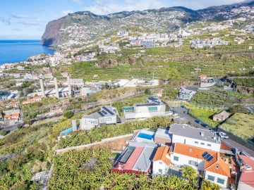 Moradia T3 para Venda em São Martinho