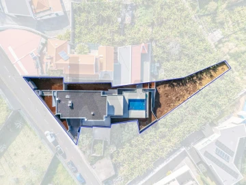 Moradia T3 para Venda em São Martinho