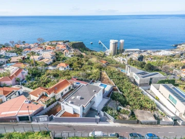 Moradia T3 para Venda em São Martinho
