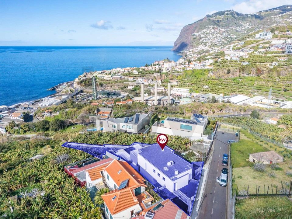 Moradia T3 para Venda em São Martinho Foto 52