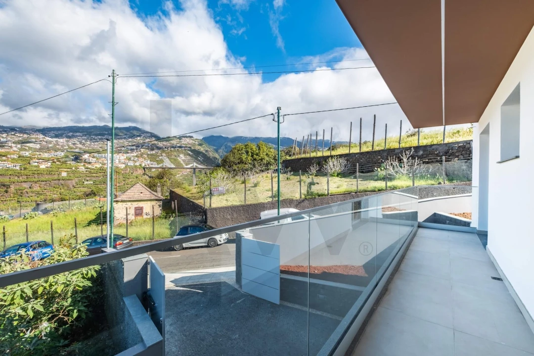 Moradia T3 para Venda em São Martinho Foto 43