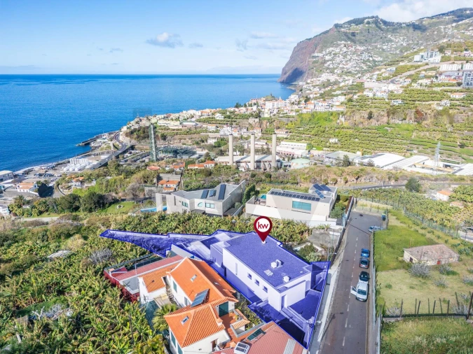 Moradia T3 para Venda em São Martinho Foto 52