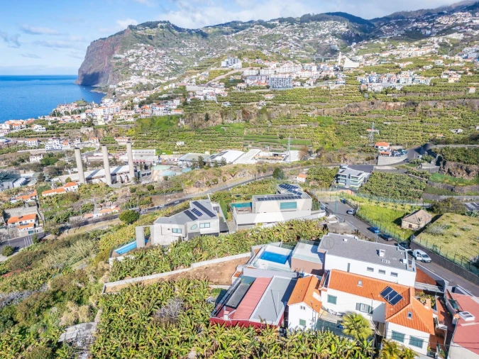 Moradia T3 para Venda em São Martinho Foto 58