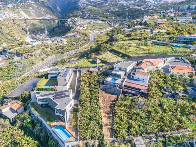 Moradia T3 para Venda em São Martinho Foto 56