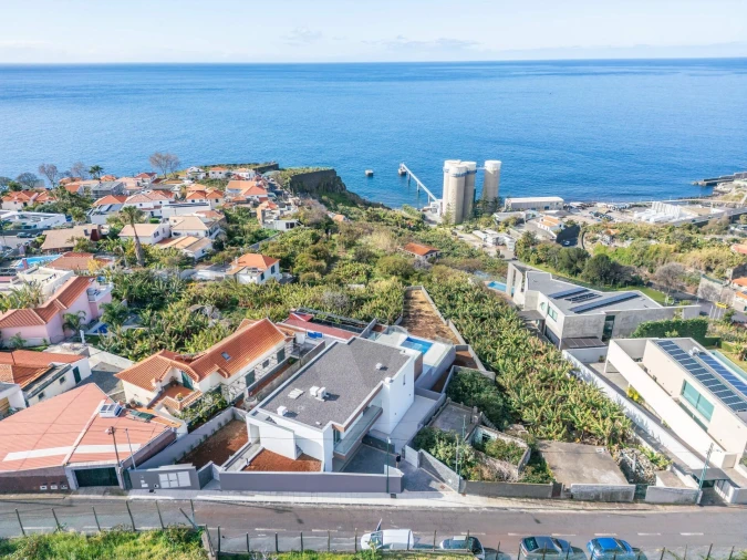 Moradia T3 para Venda em São Martinho Foto 51