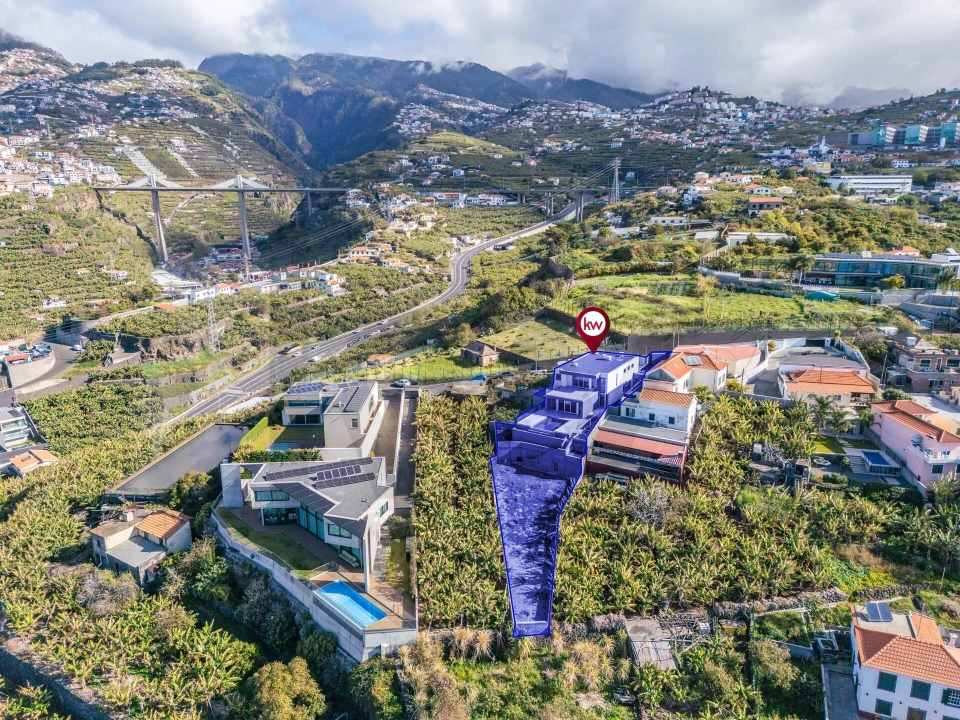 Moradia T3 para Venda em São Martinho Foto 57
