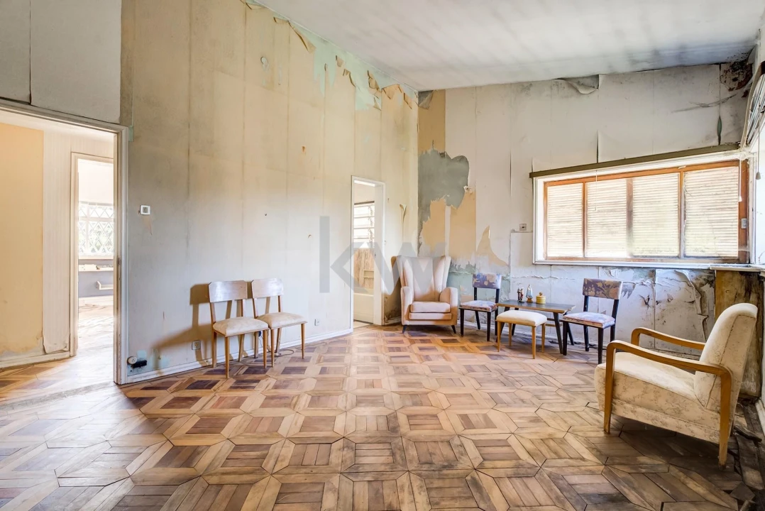 Moradia T4 para Venda em Chaviães e Paços Foto 17