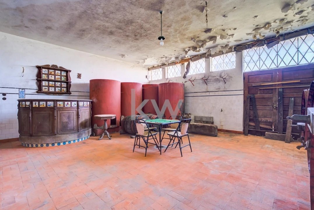 Moradia T4 para Venda em Chaviães e Paços Foto 37