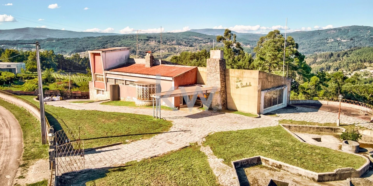 Moradia T4 para Venda em Chaviães e Paços Foto 3