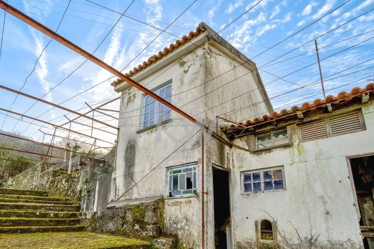 Moradia T4 para Venda em Chaviães e Paços Foto 49