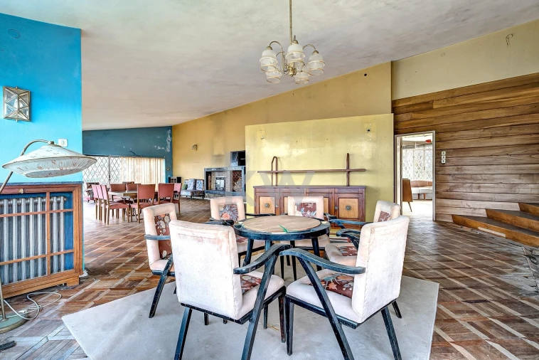 Moradia T4 para Venda em Chaviães e Paços Foto 18