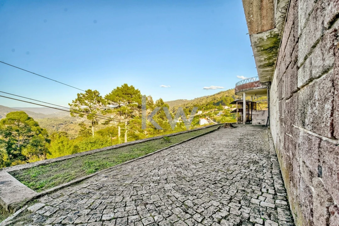 Moradia T4 para Venda em Chaviães e Paços Foto 45