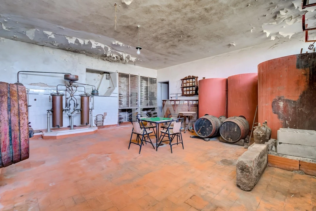 Moradia T4 para Venda em Chaviães e Paços Foto 36