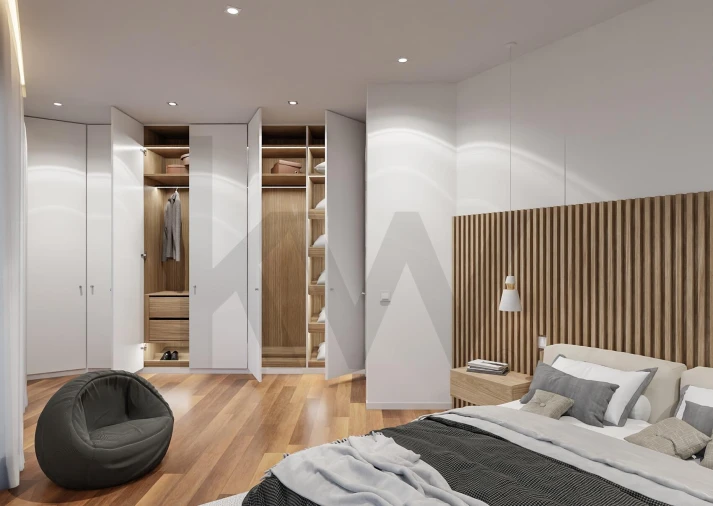 Moradia T3 para Venda em Póvoa de Varzim, Beiriz e Argivai Foto 7