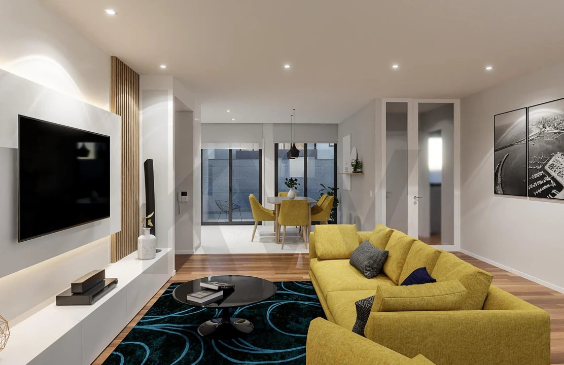 Moradia T3 para Venda em Póvoa de Varzim, Beiriz e Argivai Foto 9