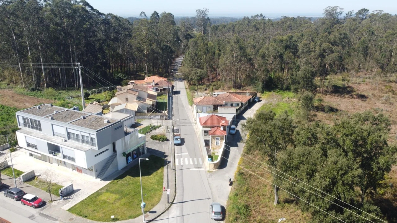 Terreno para Venda em São Martinho da Gandara Foto 7