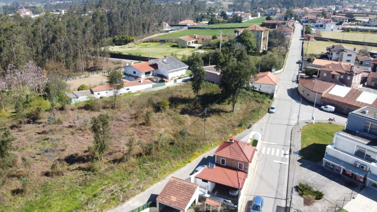Terreno para Venda em São Martinho da Gandara Foto 11