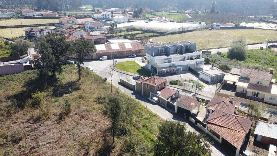 Terreno para Venda em São Martinho da Gandara Foto 8