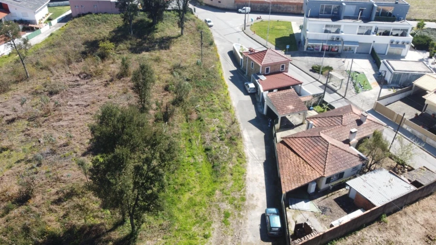 Terreno para Venda em São Martinho da Gandara Foto 15