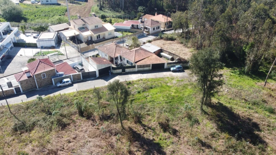 Terreno para Venda em São Martinho da Gandara Foto 10