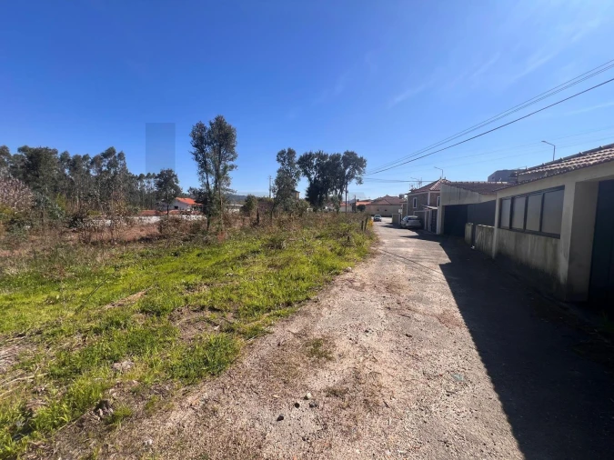Terreno para Venda em São Martinho da Gandara Foto 17
