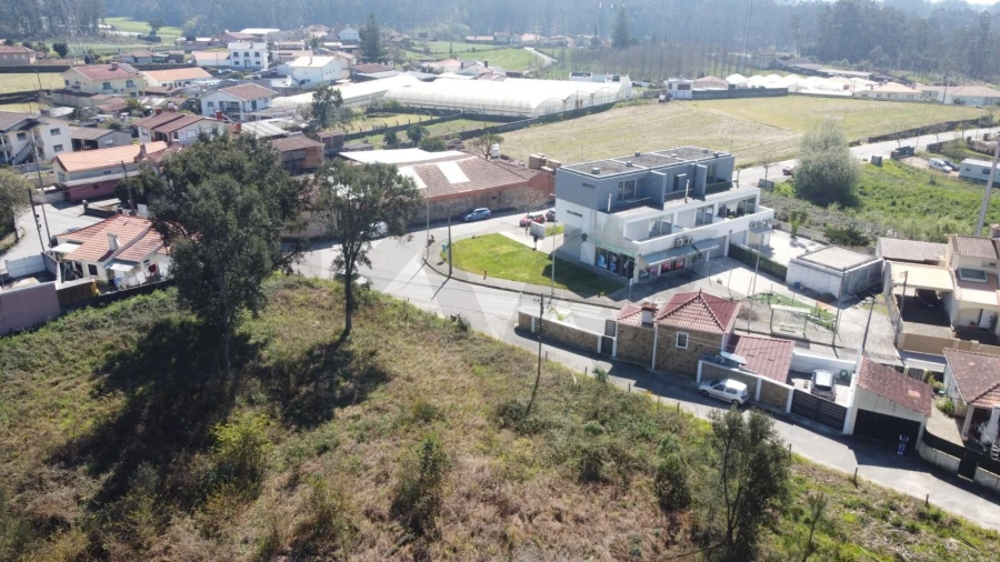 Terreno para Venda em São Martinho da Gandara Foto 9