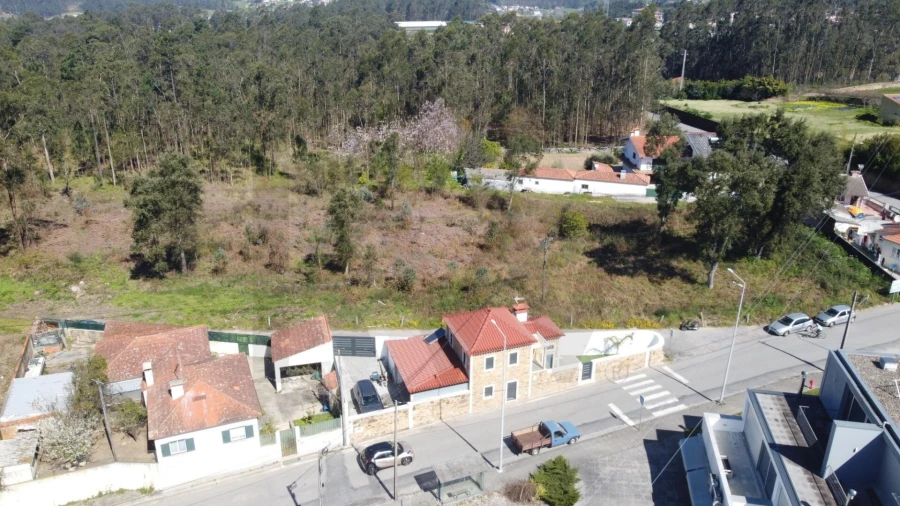 Terreno para Venda em São Martinho da Gandara Foto 6
