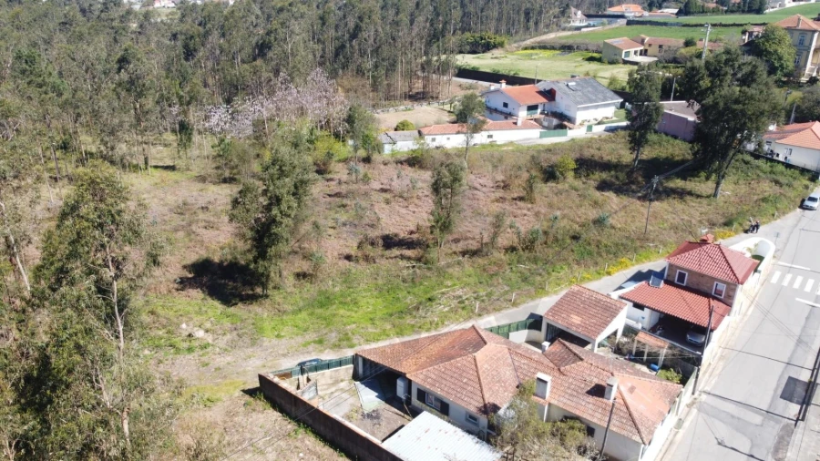 Terreno para Venda em São Martinho da Gandara Foto 3