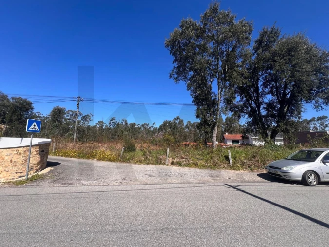 Terreno para Venda em São Martinho da Gandara Foto 19