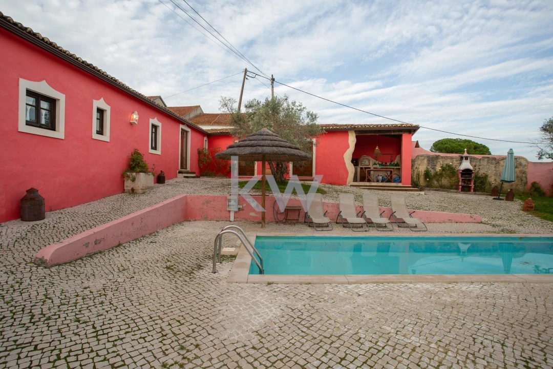 Moradia T3 para Venda em Fraguas Foto 51