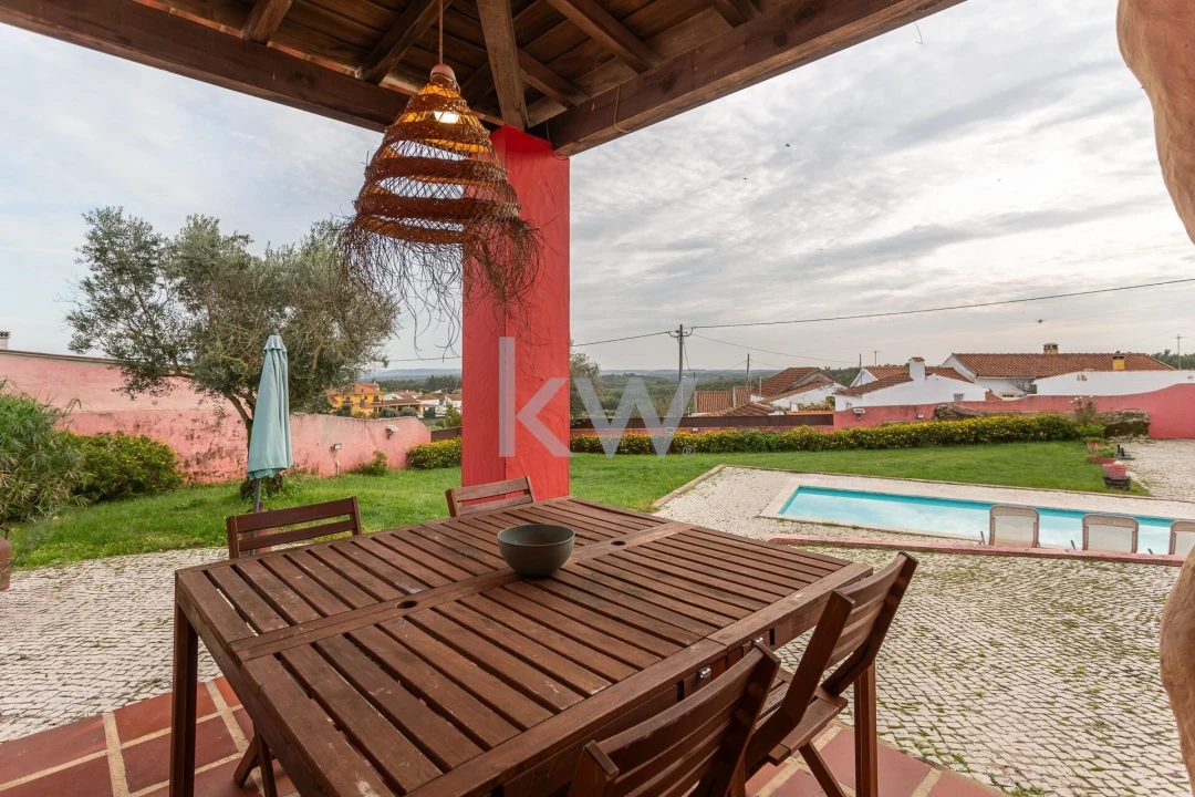 Moradia T3 para Venda em Fraguas Foto 62