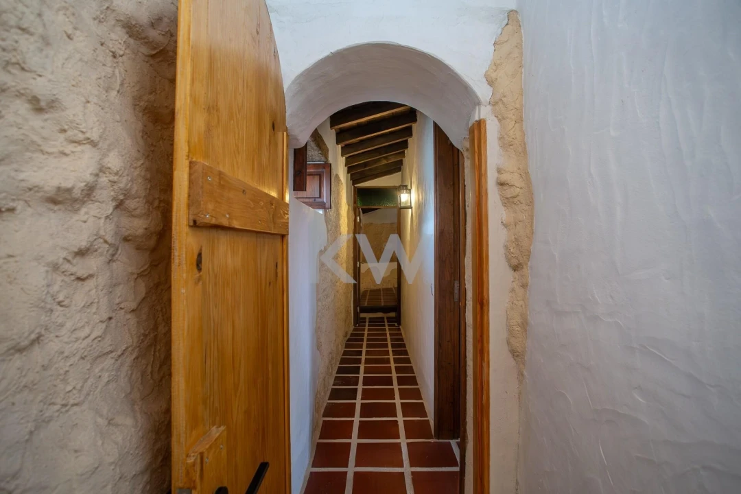 Moradia T3 para Venda em Fraguas Foto 28