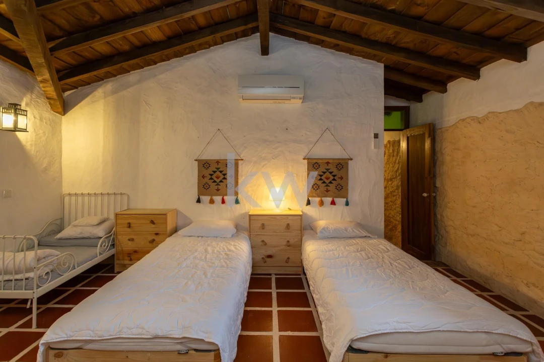 Moradia T3 para Venda em Fraguas Foto 41